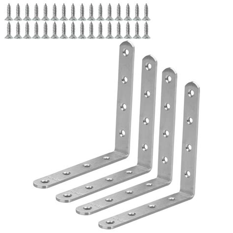 long connecting metal brackets strips for hanging|angles and brackets.